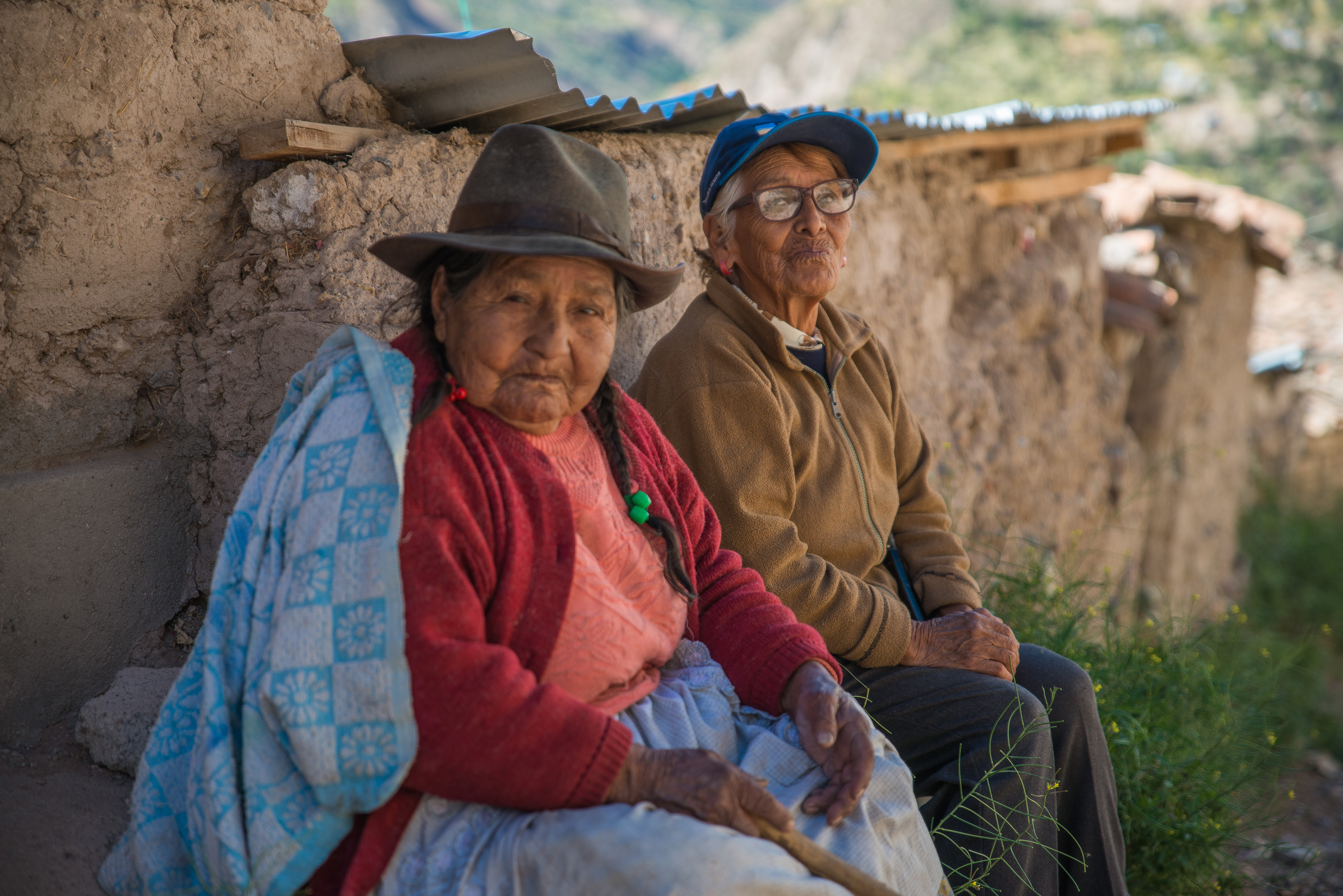 Slide 1: Hochschild Mining is a leading precious metal producer in the Americas